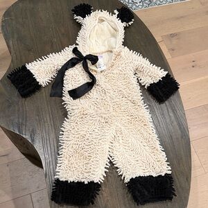 Cutest toddler lamb costume! Princess parade 12-18 months 
Mint condition